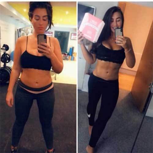 Intensive 7 Day  Program